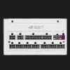 Блок живлення Asus ROG Strix 1000W Platinum (White) (90YE00W4-B0NA00)