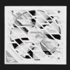 Блок живлення Asus ROG Strix 1000W Platinum (White) (90YE00W4-B0NA00)