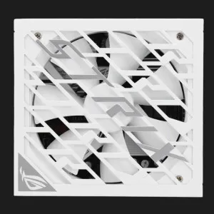 Блок живлення Asus ROG Strix 1000W Platinum (White) (90YE00W4-B0NA00)