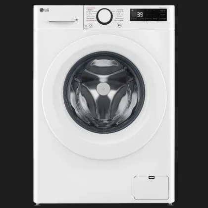 Пральна машина LG (F4Y5RS3W) (White)