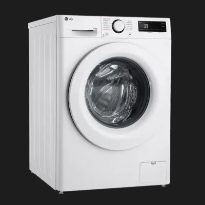 Пральна машина LG (F4Y5RS3W) (White)