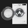 Стиральная машина LG (F4Y5RS3W) (White)