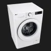 Стиральная машина LG (F4Y5RS3W) (White)