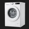 Стиральная машина LG (F4Y5RS3W) (White)