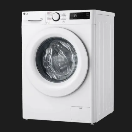 Пральна машина LG (F4Y5RS3W) (White)