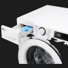 Стиральная машина LG (F4Y5RS3W) (White)
