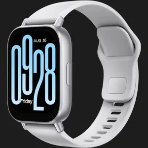 Redmi Watch 5 Active Matte Silver (BHR8790GL)