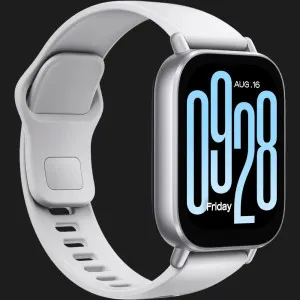 Redmi Watch 5 Active Matte Silver (BHR8790GL)