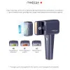 Фотоепілятор охолоджуючий MEDICA+ ICE PRO 10X (Purple)(60432)