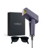 Фотоепілятор охолоджуючий MEDICA+ ICE PRO 10X (Purple)(60432)