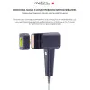 Фотоепілятор охолоджуючий MEDICA+ ICE PRO 10X (Purple)(60432)
