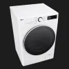 Пральна машина LG (F4Y5ES0W) (White/Black)