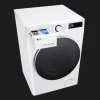 Пральна машина LG (F4Y5ES0W) (White/Black)