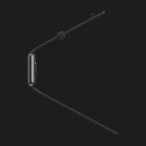 Фитнес-браслет Xiaomi Smart Band 10 Pro Black (BHR08W9GL)