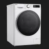 Пральна машина LG (F4Y5ES0W) (White/Black)