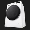 Пральна машина LG (F4Y5ES0W) (White/Black)