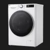 Пральна машина LG (F4Y5ES0W) (White/Black)