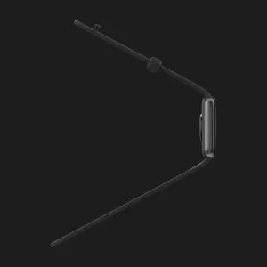 Фитнес-браслет Xiaomi Smart Band 10 Pro Black (BHR08W9GL)