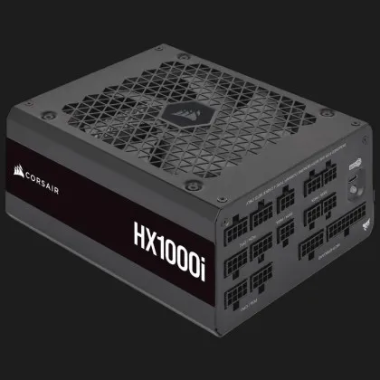 Блок живлення Corsair HX1000i PCIE5 1000W (CP-9020259-EU)