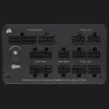 Блок живлення Corsair HX1000i PCIE5 1000W (CP-9020259-EU)