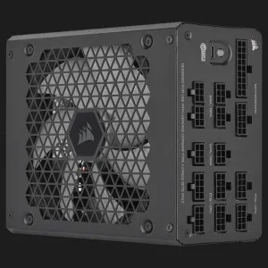 Блок живлення Corsair HX1000i PCIE5 1000W (CP-9020259-EU)