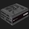 Блок живлення Corsair HX1000i PCIE5 1000W (CP-9020259-EU)