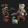 Конструктор LEGO Star Wars Спідер Кобба Ванта (75437)