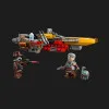 Конструктор LEGO Star Wars Спідер Кобба Ванта (75437)