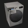 Пральна машина LG (F4Y7ES5P) (Gray/Black)