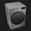 Пральна машина LG (F4Y7ES5P) (Gray/Black)