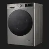 Пральна машина LG (F4Y7ES5P) (Gray/Black)