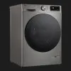 Пральна машина LG (F4Y7ES5P) (Gray/Black)