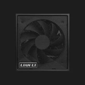 Блок живлення Lian Li SX1200P EU Cord 1200W (Black) (G9P.SX1200P.B000.EU)