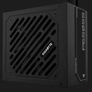 Блок живлення Gigabyte GP-P650SS 650W (GP-P650SS)