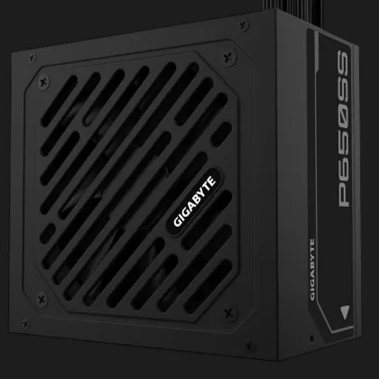 Блок живлення Gigabyte GP-P650SS 650W (GP-P650SS)
