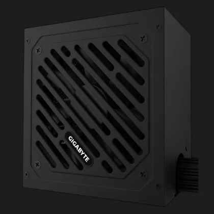 Блок живлення Gigabyte GP-P650SS 650W (GP-P650SS)