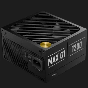 Блок живлення APNX MAX G1 1200W (APPG-MXK2FEC.X1)
