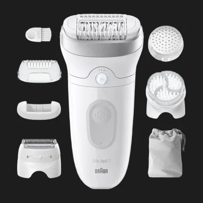 Эпилятор Braun Silk-epil 7 (SE 7-060) в Староконстантинове