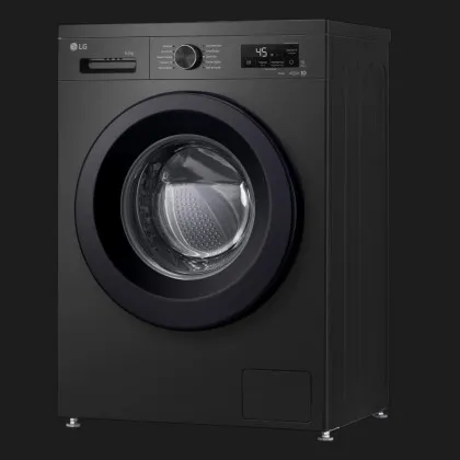 Пральна машина LG (F2Y2WS6JE) (Black)