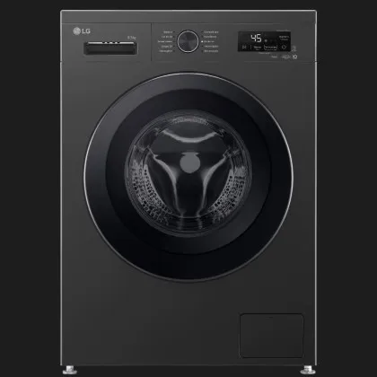 Пральна машина LG (F2Y2WS6JE) (Black)