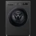 Стиральная машина LG (F2Y2WS6JE) (Black)