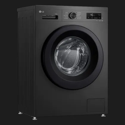 Пральна машина LG (F2Y2WS6JE) (Black)