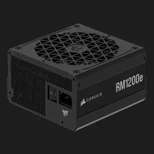Блок живлення Corsair RM1200e PCIE5 1200W (CP-9020258-EU)