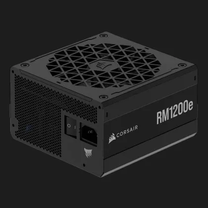 Блок питания Corsair RM1200e PCIE5 1200W (CP-9020258-EU)