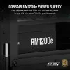 Блок живлення Corsair RM1200e PCIE5 1200W (CP-9020258-EU)