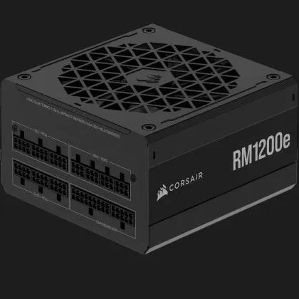 Блок питания Corsair RM1200e PCIE5 1200W (CP-9020258-EU)