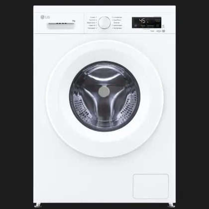 Пральна машина LG (F2Y2NS3WE) (White)