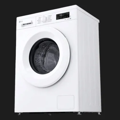Пральна машина LG (F2Y2NS3WE) (White)