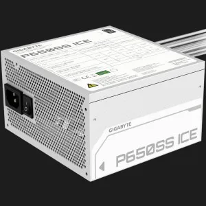 Блок живлення Gigabyte GP-P650SS (ICE) 650W (GP-P650SS)