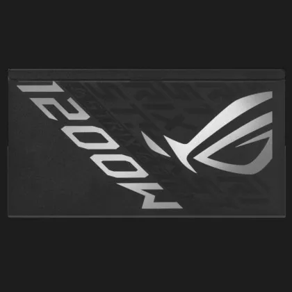 Блок живлення Asus ROG Strix 1200P Gaming 1200W (90YE00W0-B0NA00)